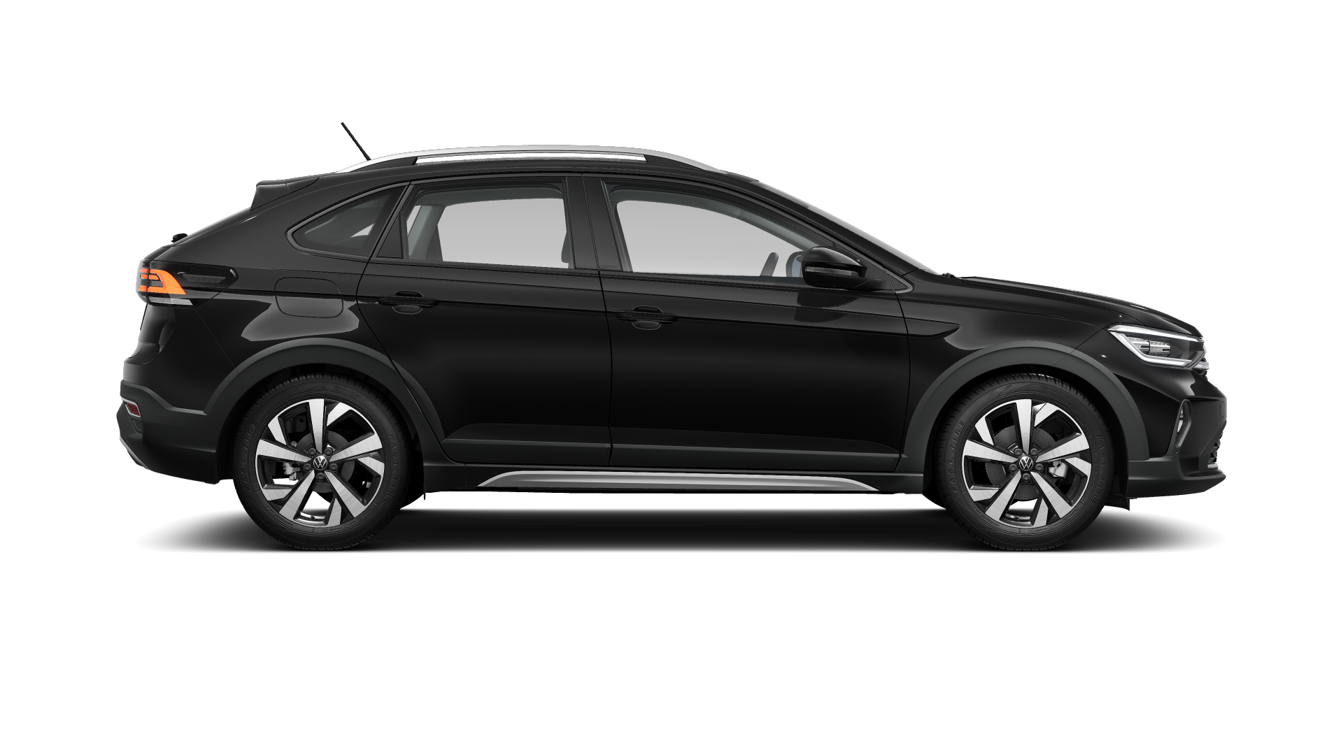 Volkswagen Taigo 1.0 TSI DSG IQ.Drive Style