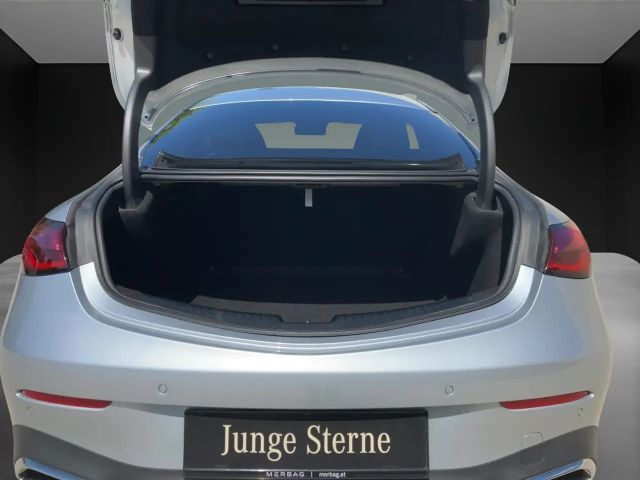 Mercedes-Benz CLE 220 AMG Line Coupé