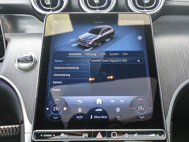 Mercedes-Benz GLC 220 4MATIC GLC 220 d