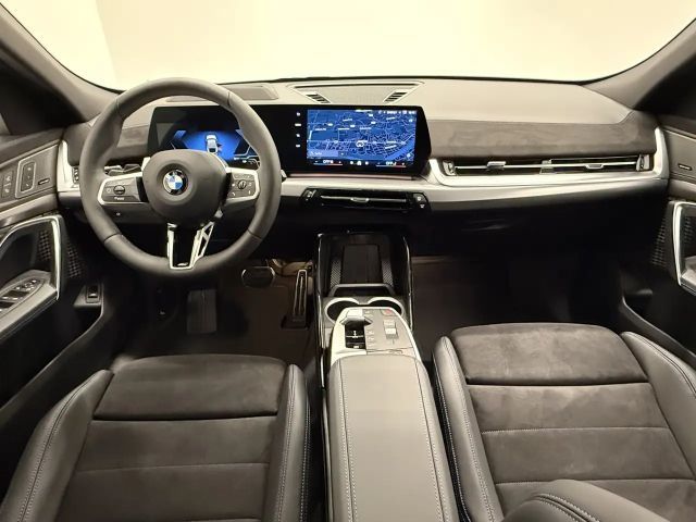 BMW X2 sDrive18d
