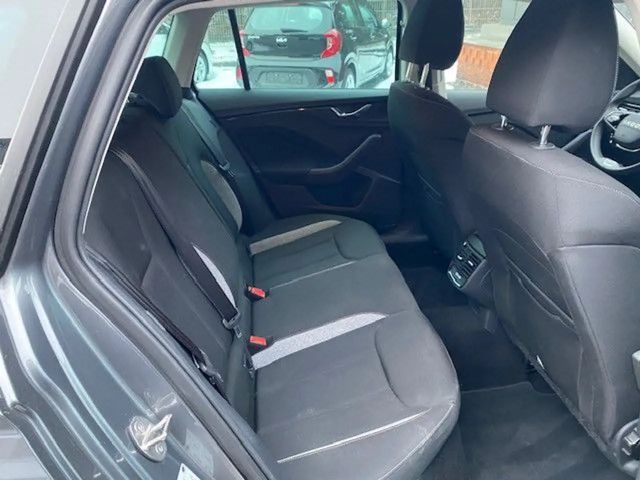 Skoda Kamiq Selection