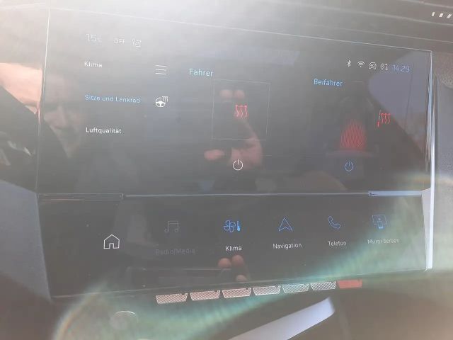 Peugeot 308 Allure Pack BlueHDi SW