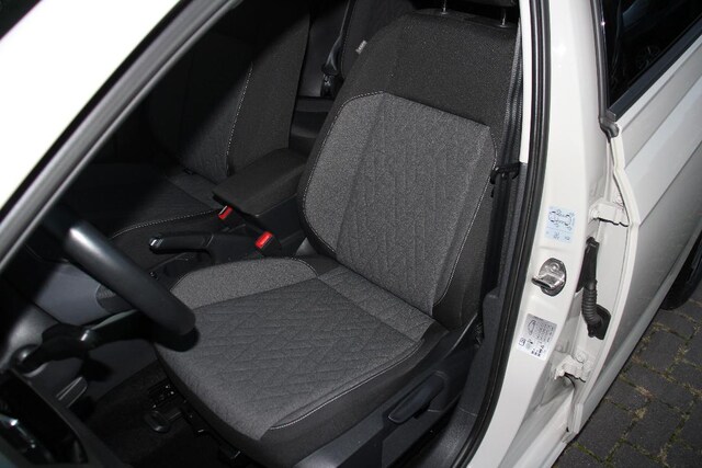 Volkswagen Polo 1.0 TSI Move