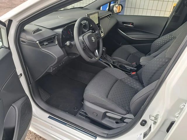 Suzuki Swace Flash