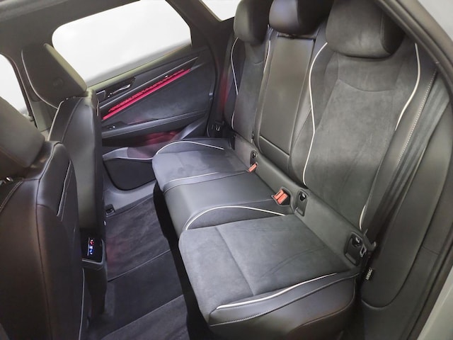 Volkswagen ID.7 Pro Tourer