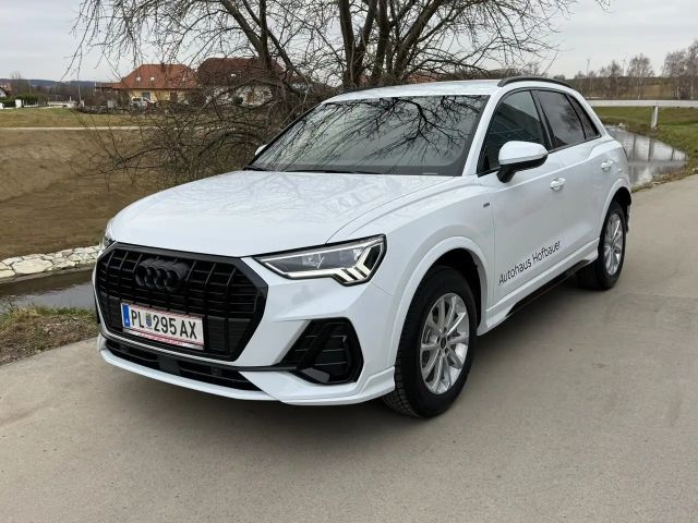 Audi Q3 35 TFSI