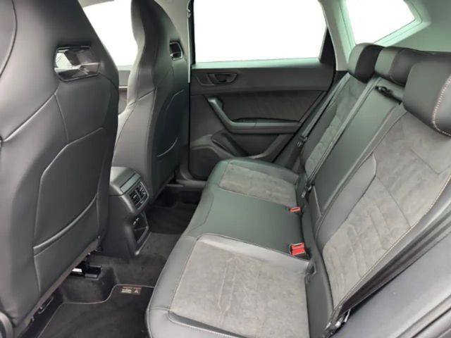 Cupra Ateca 1.5 TSI DSG