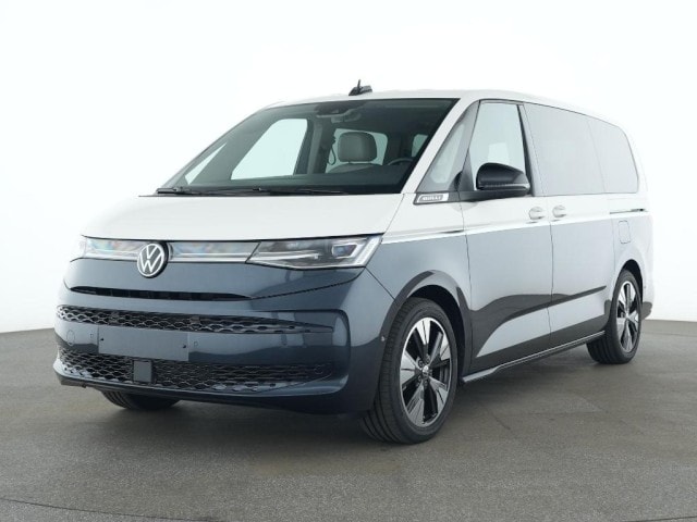 Volkswagen Multivan 2.0 TSI DSG Style T7