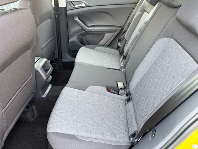 Volkswagen T-Cross 1.0 TSI