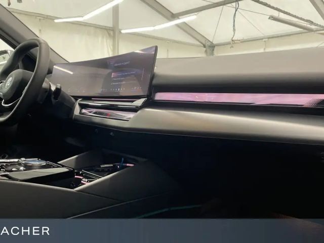 BMW i5 Sedan eDrive40