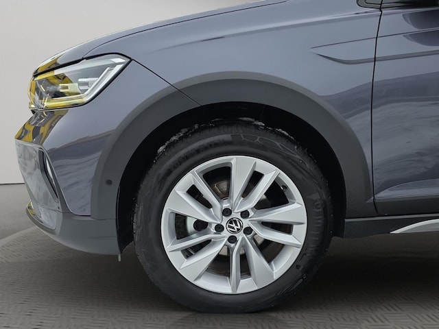 Volkswagen Taigo 1.0 TSI DSG Life