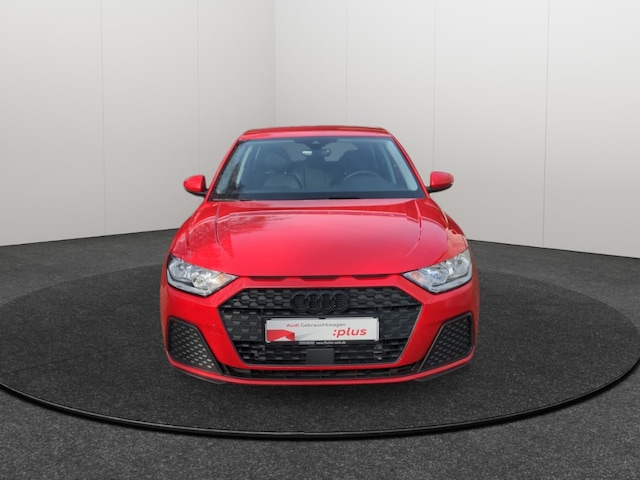 Audi A1 25 TFSI S-Tronic Sportback