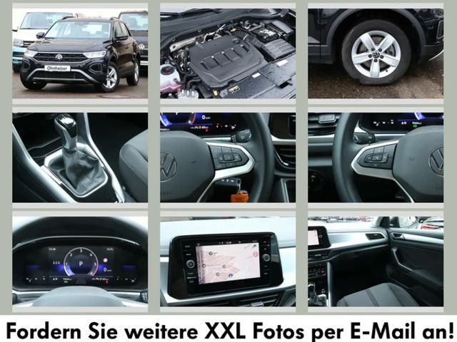 Volkswagen T-Roc 2.0 TDI DSG Life