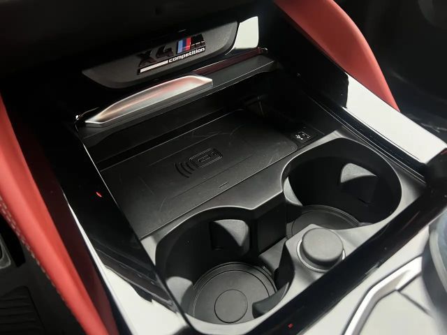 BMW X4 Competition Coupé