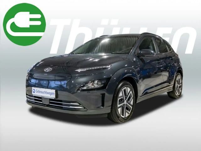 Hyundai Kona Electric Select
