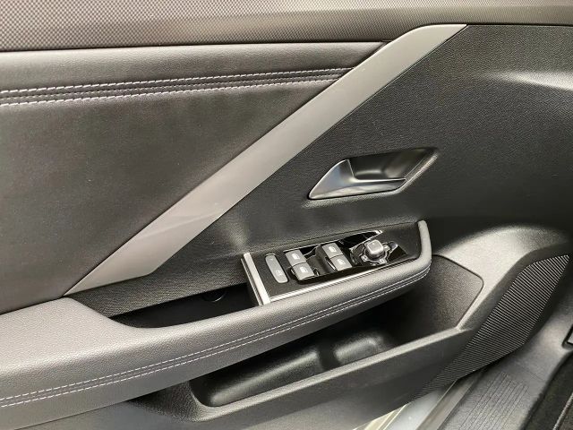 Opel Astra GS-Line Grand Sport Sports Tourer