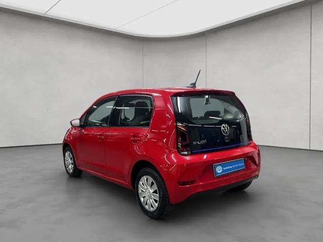 Volkswagen e-up! ! e-up! CCS