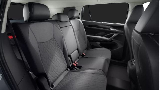 Volkswagen Tayron 1.5 eTSI DSG IQ.Drive Life