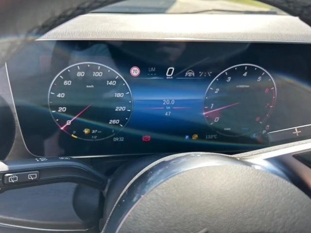 Mercedes-Benz V 300 AMG Line Style