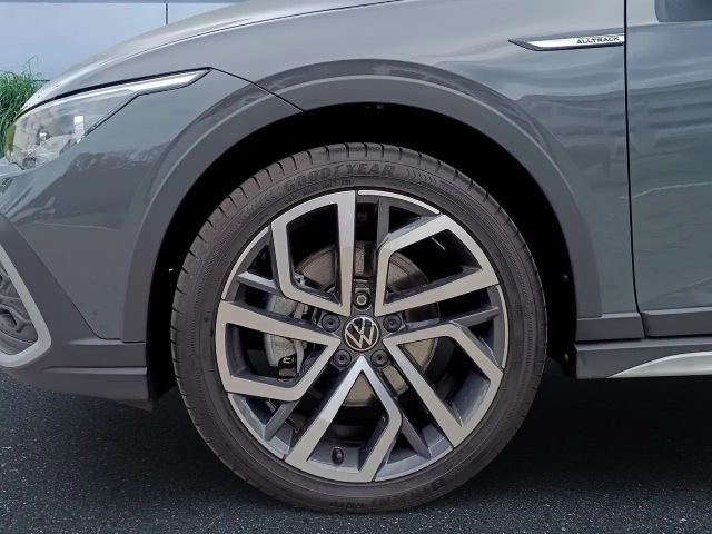 Volkswagen Golf 2.0 TDI AllTrack DSG Variant