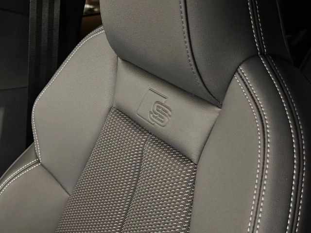 Audi A3 35 TFSI S-Line Sportback