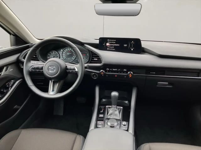 Mazda 3 Exclusive-line