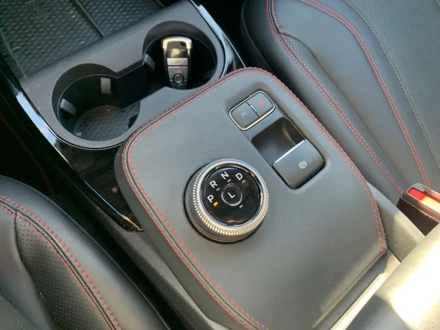 Ford Mustang Mach-E AWD