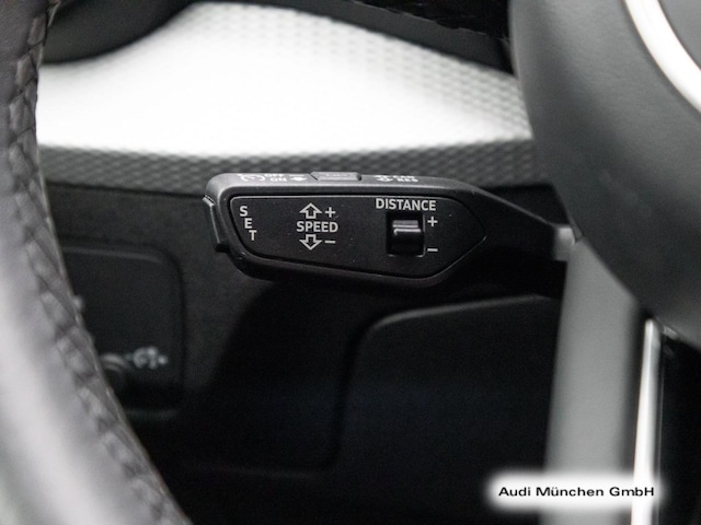 Audi Q2 35 TFSI S-Tronic