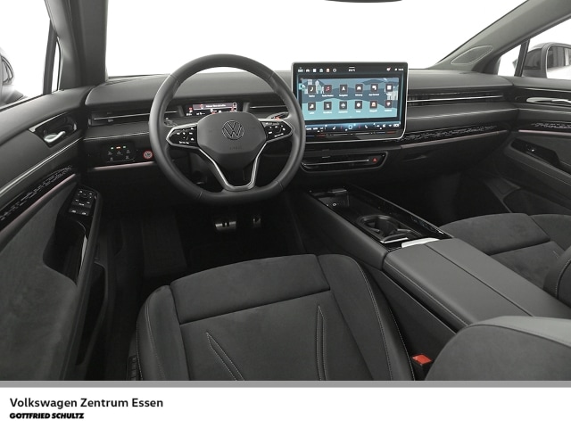 Volkswagen ID.7 Pro Tourer