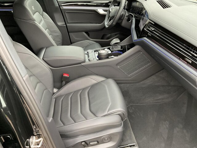 Volkswagen Touareg 3.0 V6 TDI R-Line