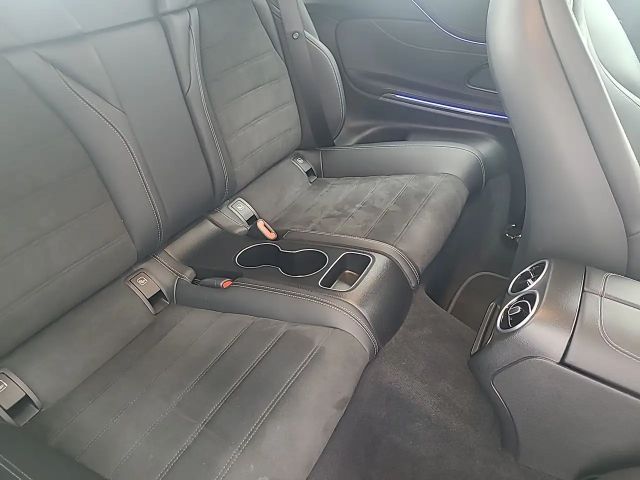 Mercedes-Benz CLE 220 d Cabriolet SpurW Winterp.