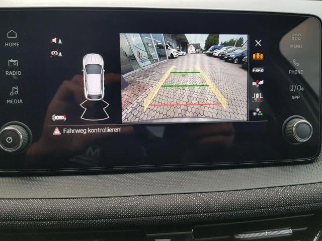 Skoda Fabia 1.0 TSI Selection