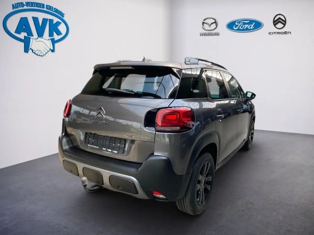 Citroën C3 Aircross C-Series