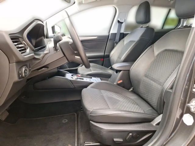 Ford Focus Titanium Wagon