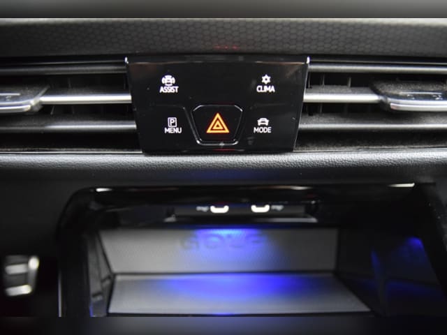 Volkswagen Golf DSG Golf VIII