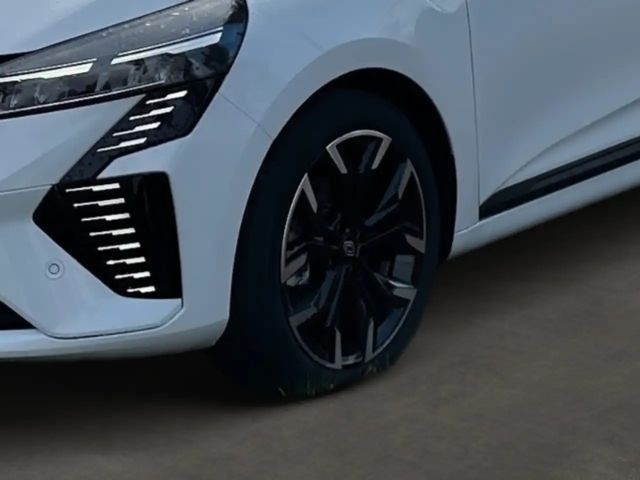 Renault Clio TCe 90 Techno