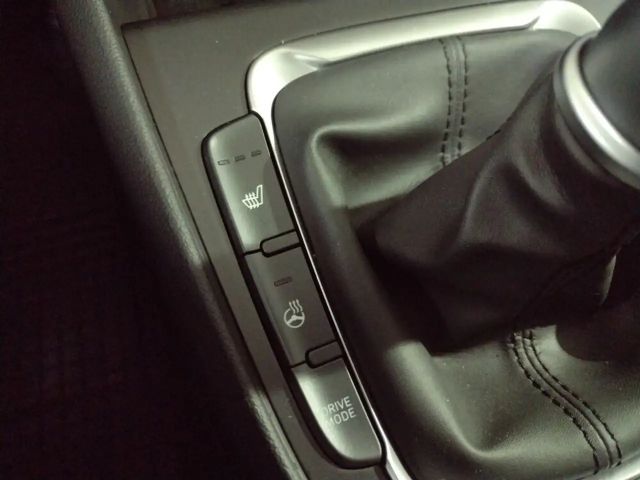 Hyundai Kona 2WD T-GDi Trend