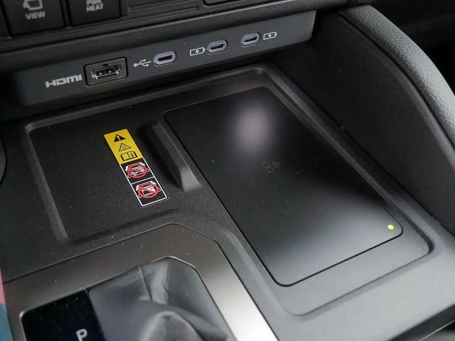 Toyota Land Cruiser 2.8 D-4D Executive