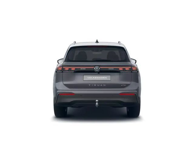 Volkswagen Tiguan 1.5 eTSI DSG