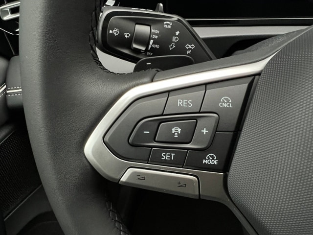 Volkswagen Tiguan 2.0 TDI DSG IQ.Drive