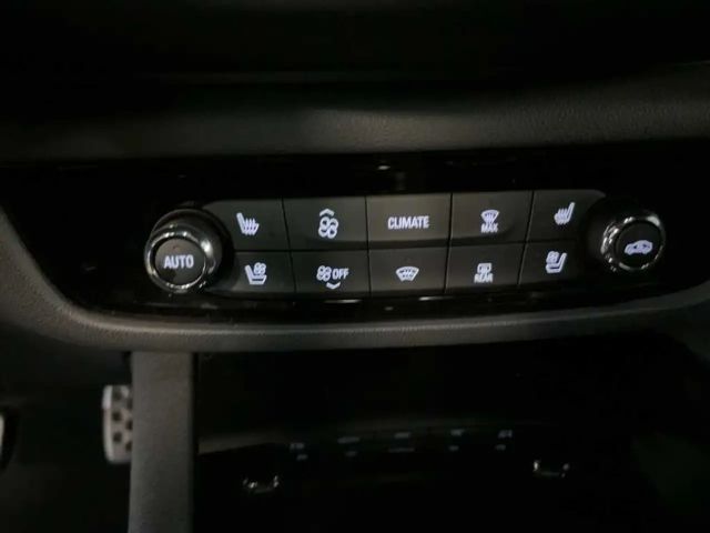 Opel Insignia Sports Tourer Ultimate