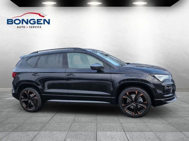 Cupra Ateca 1.5 TSI DSG