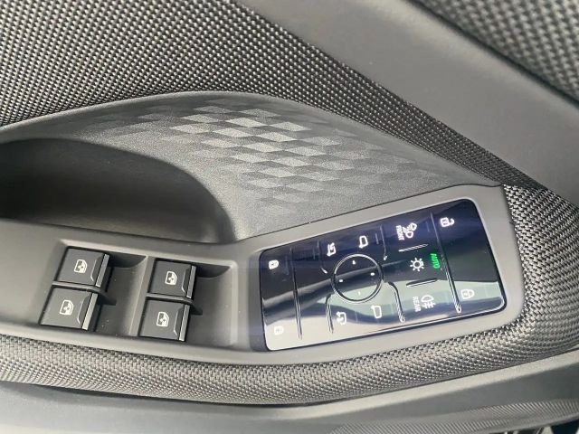 Audi A5 Hybride Quattro