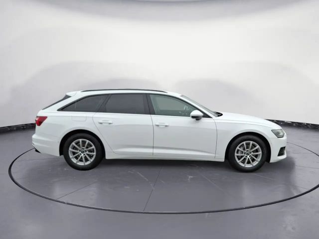 Audi A6 40 TDI Business S-Tronic