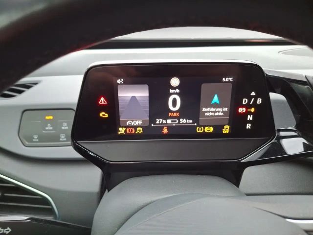 Volkswagen ID.3 Performance Pro