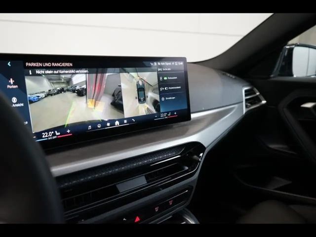 BMW 218 Coupé M-Sport