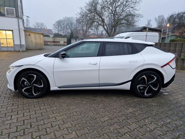 Kia EV6 GT-Line Vierwielaandrijving