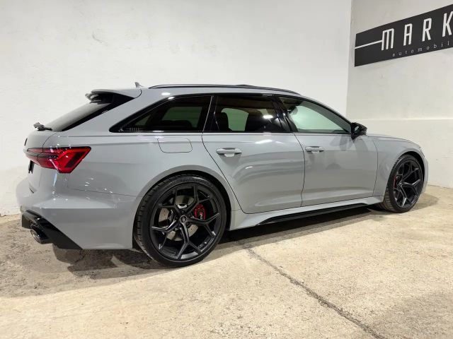 Audi RS6 4.0 TFSI Performance Quattro