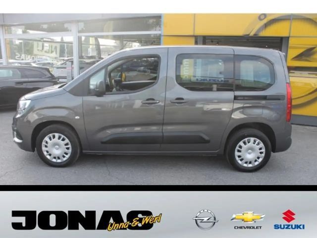 Opel Combo Combo-e Life Ultimate
