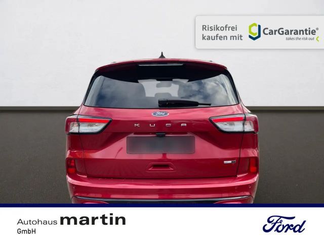 Ford Kuga Hybrid ST Line X